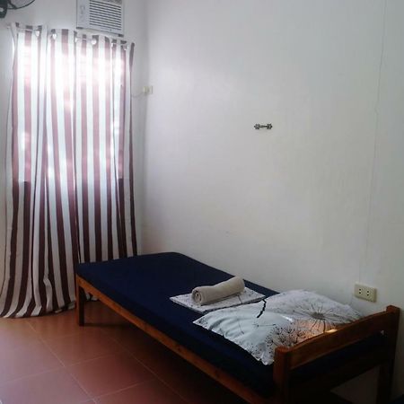 Ese House Hotell Dumaguete City Eksteriør bilde