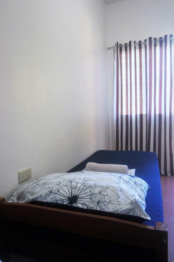 Ese House Hotell Dumaguete City Eksteriør bilde