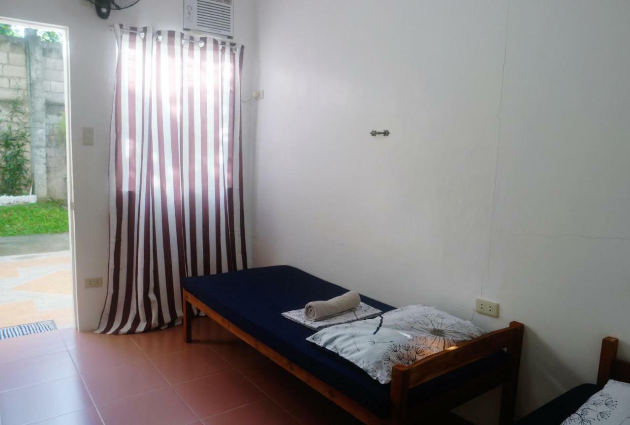 Ese House Hotell Dumaguete City Eksteriør bilde