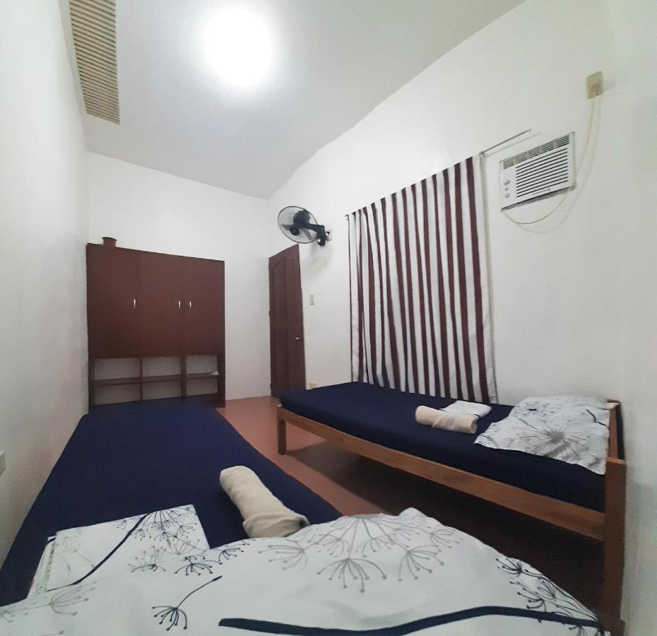 Ese House Hotell Dumaguete City Eksteriør bilde