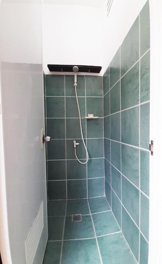 Ese House Hotell Dumaguete City Eksteriør bilde