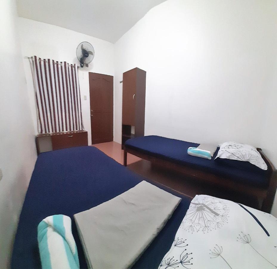 Ese House Hotell Dumaguete City Eksteriør bilde